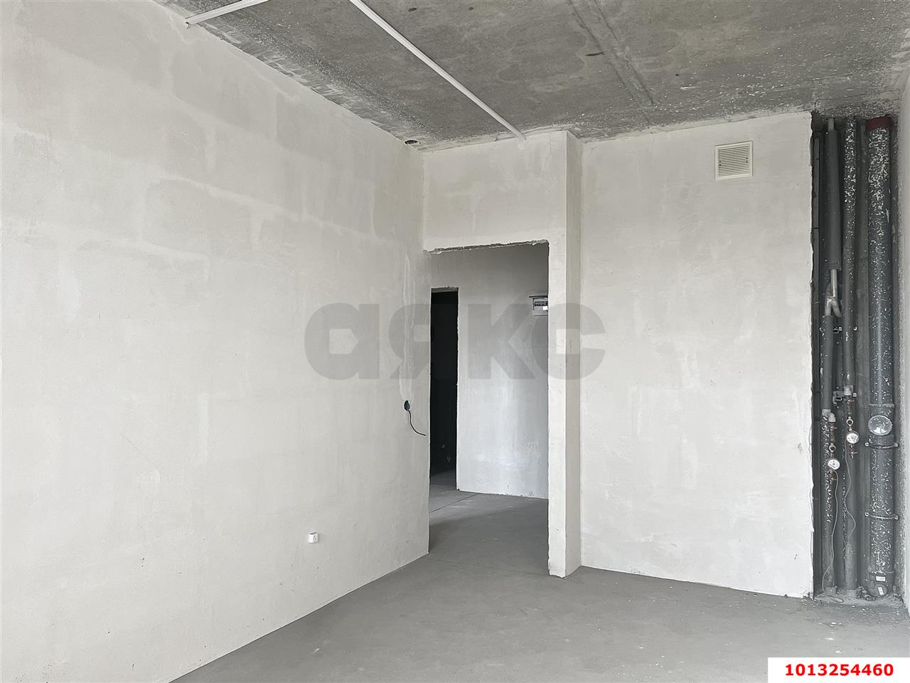 Фото №4: 3-комнатная квартира 82&nbsp;м², 2/25&nbsp;эт. - Краснодар, Карасунский внутригородской округ, ж/м Пашковский, ул. Бородинская, 152/А