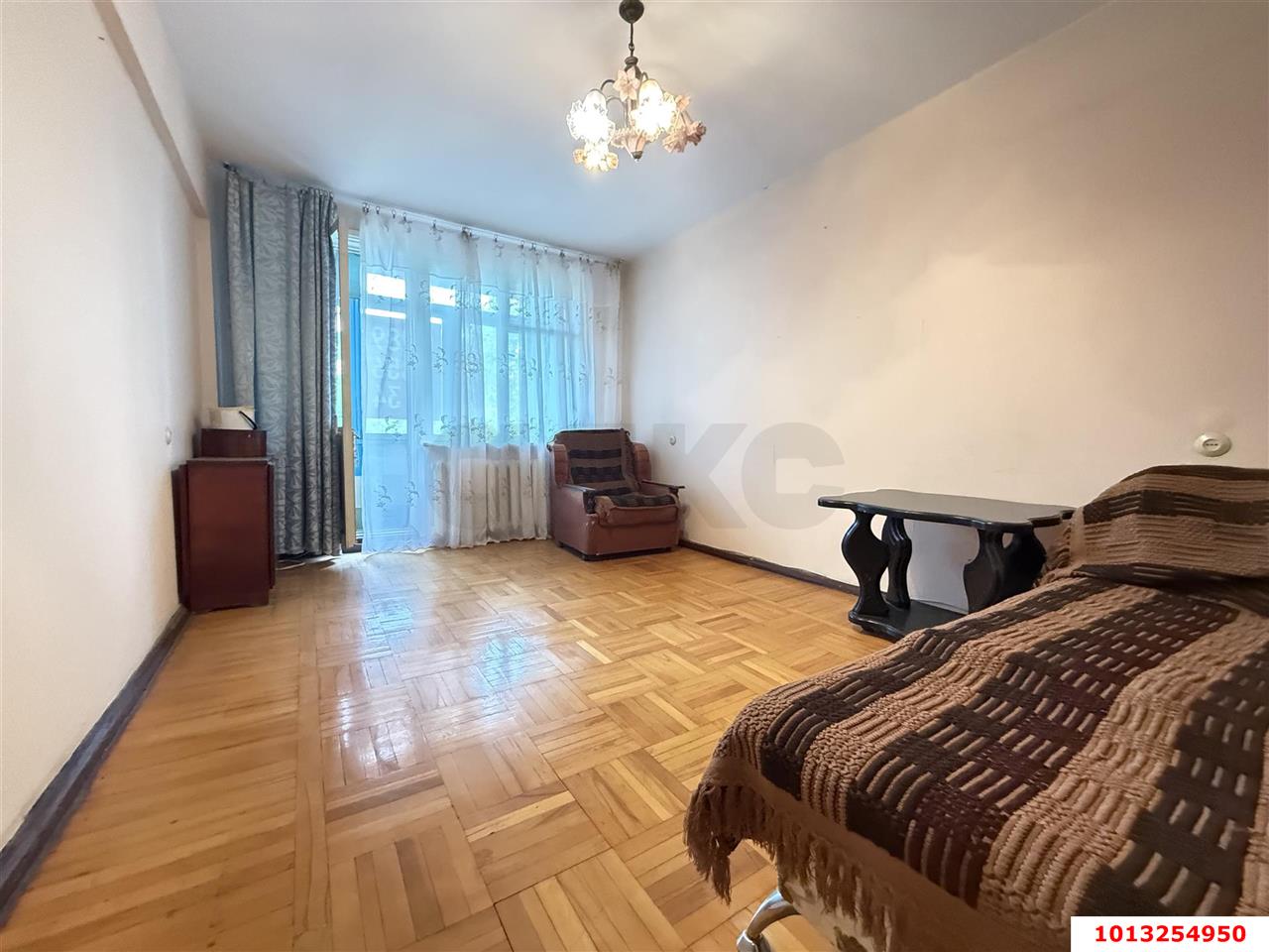 Фото №1: 2-комнатная квартира 47&nbsp;м², 4/5&nbsp;эт. - Краснодар, Прикубанский внутригородской округ, мкр. Фестивальный, ул. Ковалёва, 2
