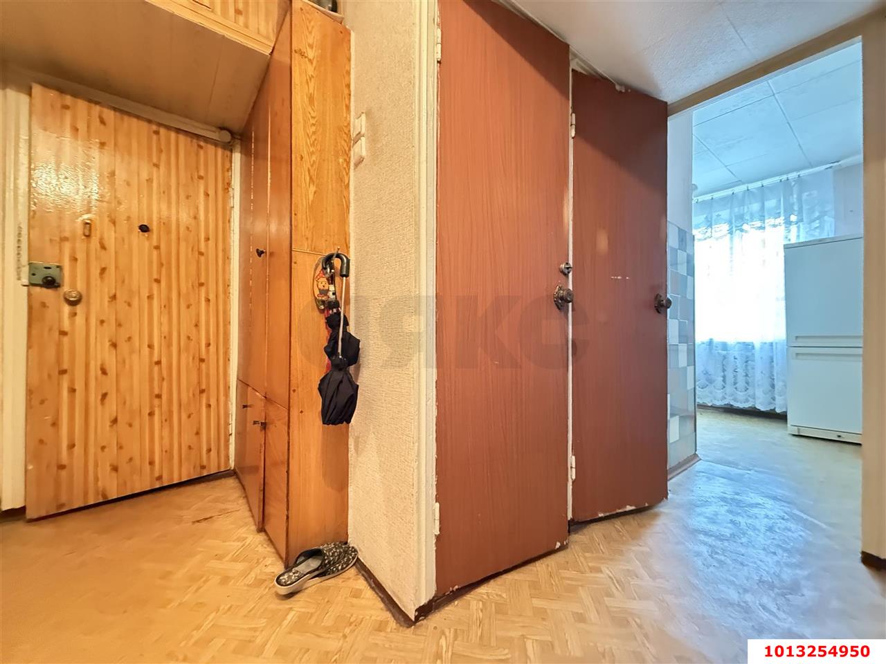 Фото №10: 2-комнатная квартира 47&nbsp;м², 4/5&nbsp;эт. - Краснодар, Прикубанский внутригородской округ, мкр. Фестивальный, ул. Ковалёва, 2
