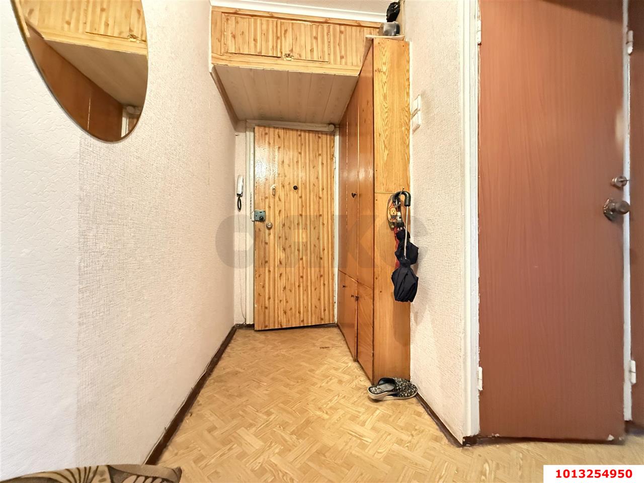 Фото №11: 2-комнатная квартира 47&nbsp;м², 4/5&nbsp;эт. - Краснодар, Прикубанский внутригородской округ, мкр. Фестивальный, ул. Ковалёва, 2