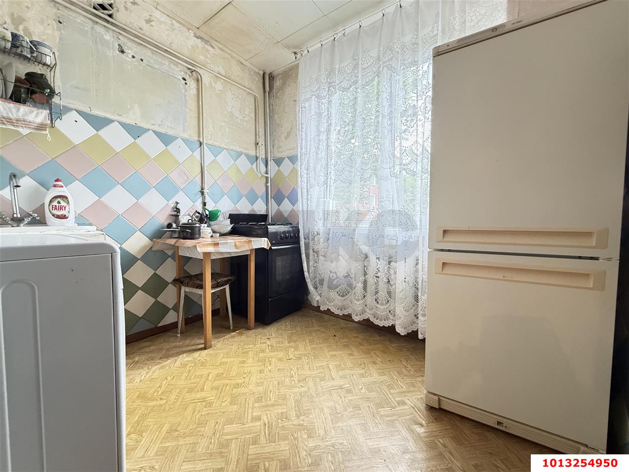 Фото №29: 2-комнатная квартира 47&nbsp;м², 4/5&nbsp;эт. - Краснодар, Прикубанский внутригородской округ, мкр. Фестивальный, ул. Ковалёва, 2