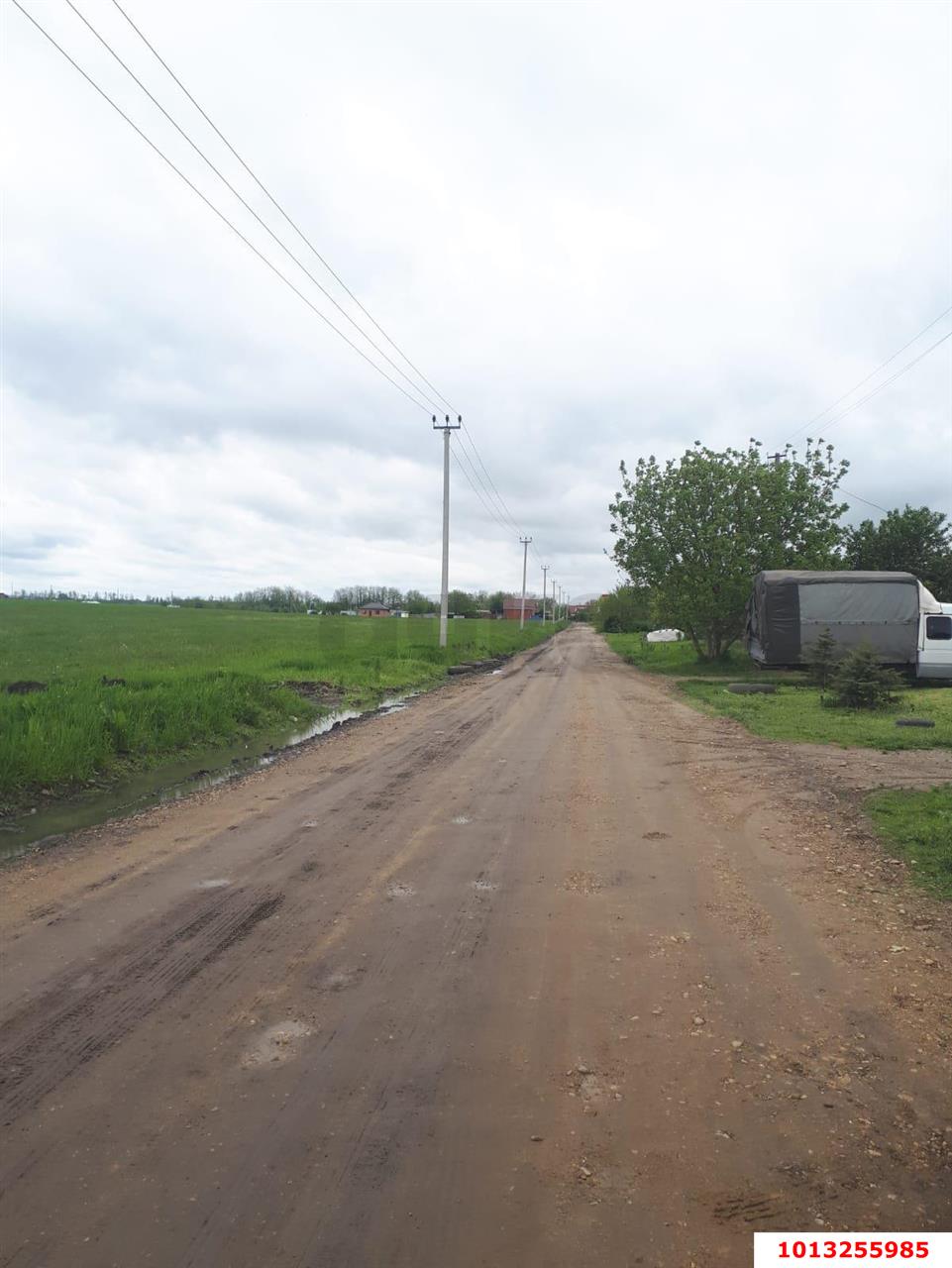 Фото №6: Земельный участок под ИЖС 11.76&nbsp;сот. - Первореченское, ул. Калинина, 12