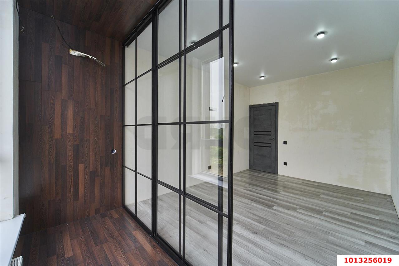 Фото №8: 2-комнатная квартира 58&nbsp;м², 4/5&nbsp;эт. - Новая Адыгея, мкр. жилой комплекс Другие Берега, ул. Береговая, 1к12