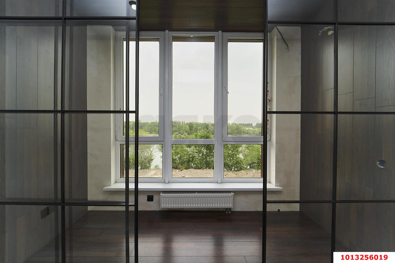 Фото №7: 2-комнатная квартира 58&nbsp;м², 4/5&nbsp;эт. - Новая Адыгея, мкр. жилой комплекс Другие Берега, ул. Береговая, 1к12