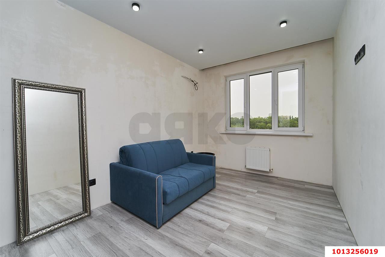 Фото №9: 2-комнатная квартира 58&nbsp;м², 4/5&nbsp;эт. - Новая Адыгея, мкр. жилой комплекс Другие Берега, ул. Береговая, 1к12