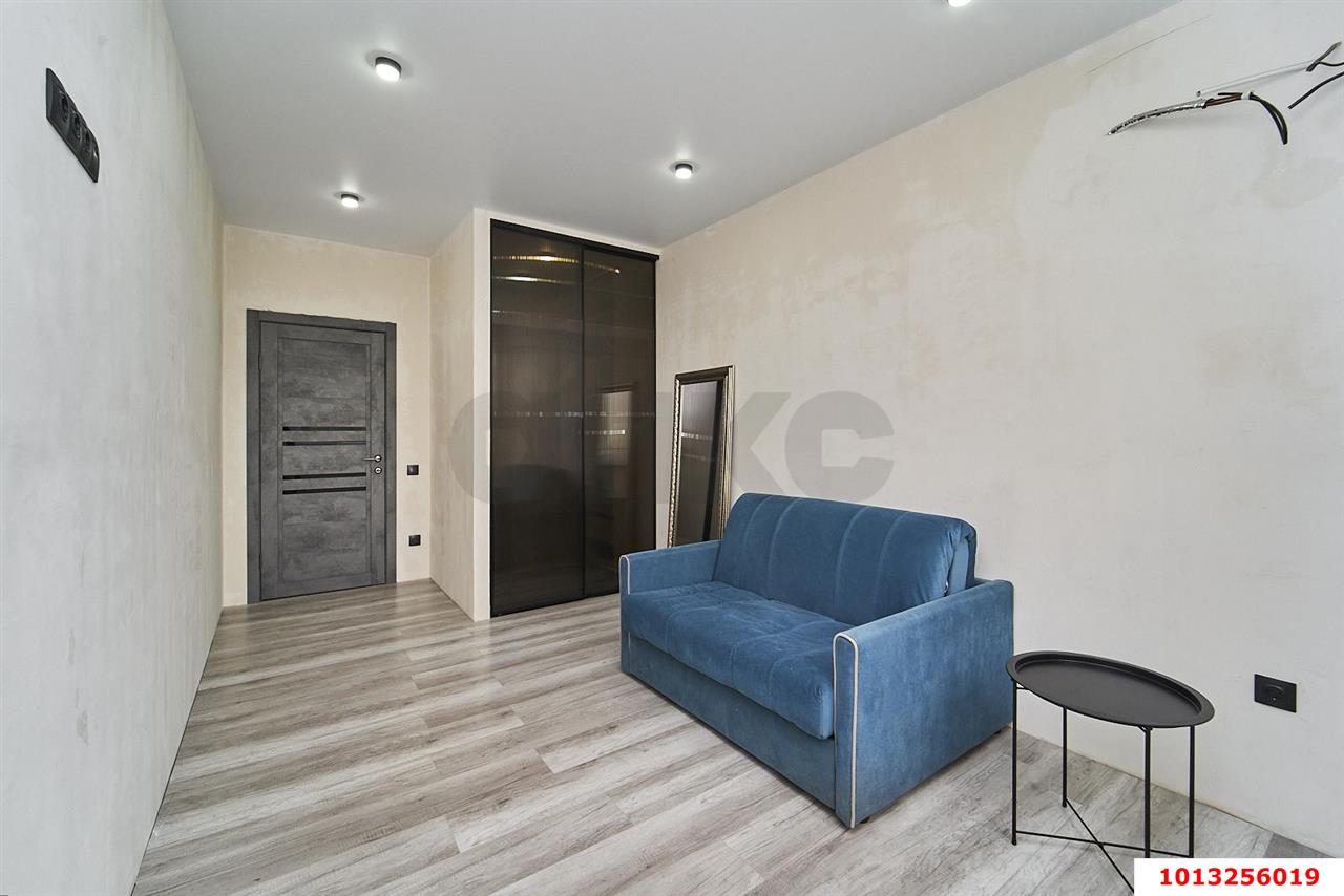 Фото №10: 2-комнатная квартира 58&nbsp;м², 4/5&nbsp;эт. - Новая Адыгея, мкр. жилой комплекс Другие Берега, ул. Береговая, 1к12
