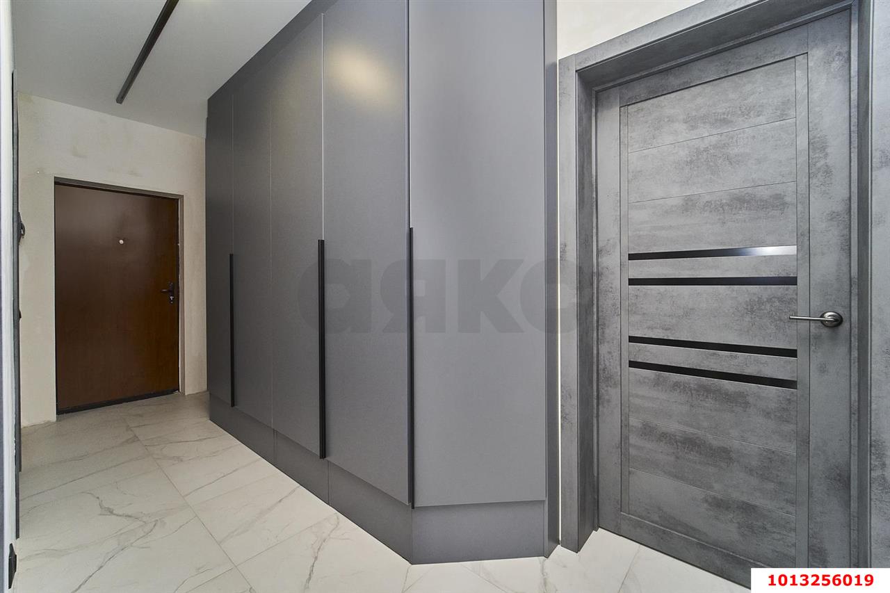 Фото №12: 2-комнатная квартира 58&nbsp;м², 4/5&nbsp;эт. - Новая Адыгея, мкр. жилой комплекс Другие Берега, ул. Береговая, 1к12