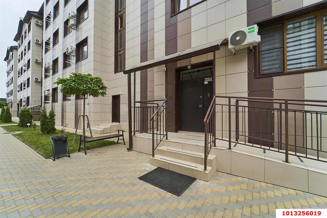 Фото №15: 2-комнатная квартира 58&nbsp;м², 4/5&nbsp;эт. - Новая Адыгея, мкр. жилой комплекс Другие Берега, ул. Береговая, 1к12