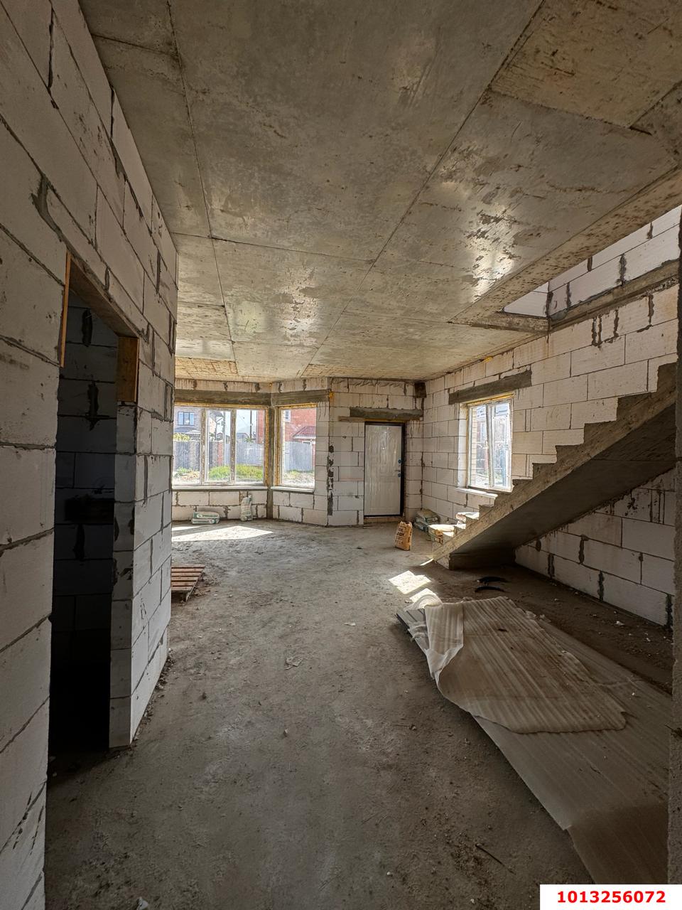 Фото №7: Дом 152&nbsp;м² + 4&nbsp;сот., 2&nbsp;эт. - Краснодар, мкр. Прикубанский внутригородской округ, пр-д 2-й  Куликова Поля
