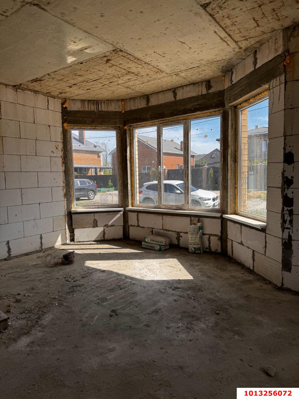 Фото №9: Дом 152&nbsp;м² + 4&nbsp;сот., 2&nbsp;эт. - Краснодар, мкр. Прикубанский внутригородской округ, пр-д 2-й  Куликова Поля