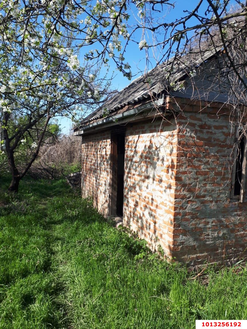 Фото №3: Часть дома 23&nbsp;м² + 5.6&nbsp;сот., 1&nbsp;эт. - Дальний, ул. Центральная, 25