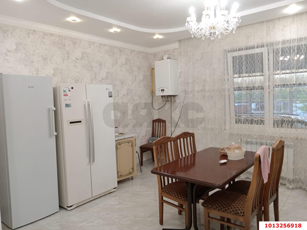Фото №5: Дом 240&nbsp;м² + 10&nbsp;сот., 2&nbsp;эт. - СНТ Хуторок-2, мкр. Прикубанский внутригородской округ, ул. Северная, 27