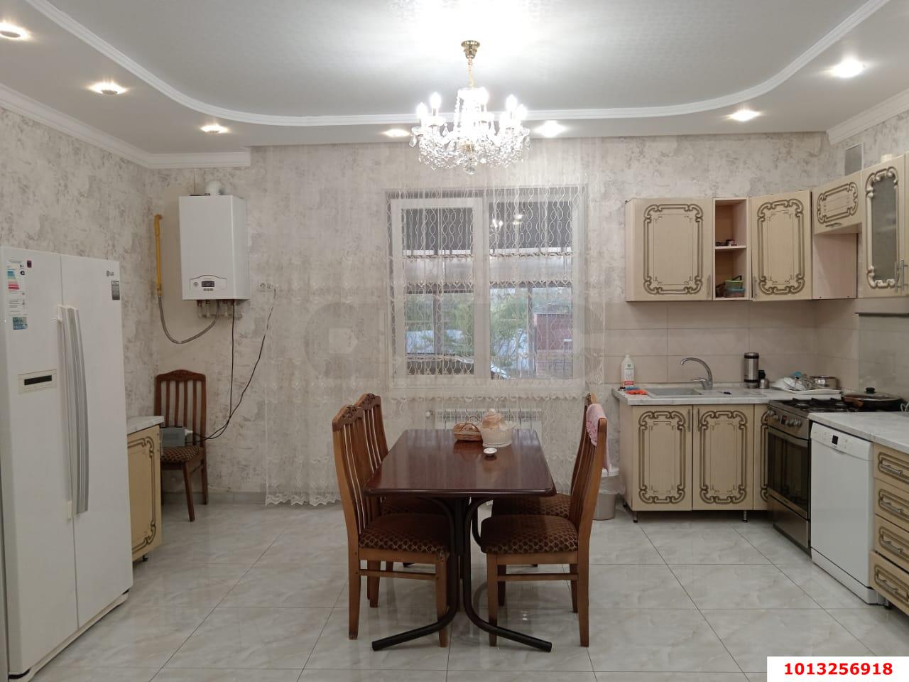 Фото №4: Дом 240&nbsp;м² + 10&nbsp;сот., 2&nbsp;эт. - СНТ Хуторок-2, мкр. Прикубанский внутригородской округ, ул. Северная, 27