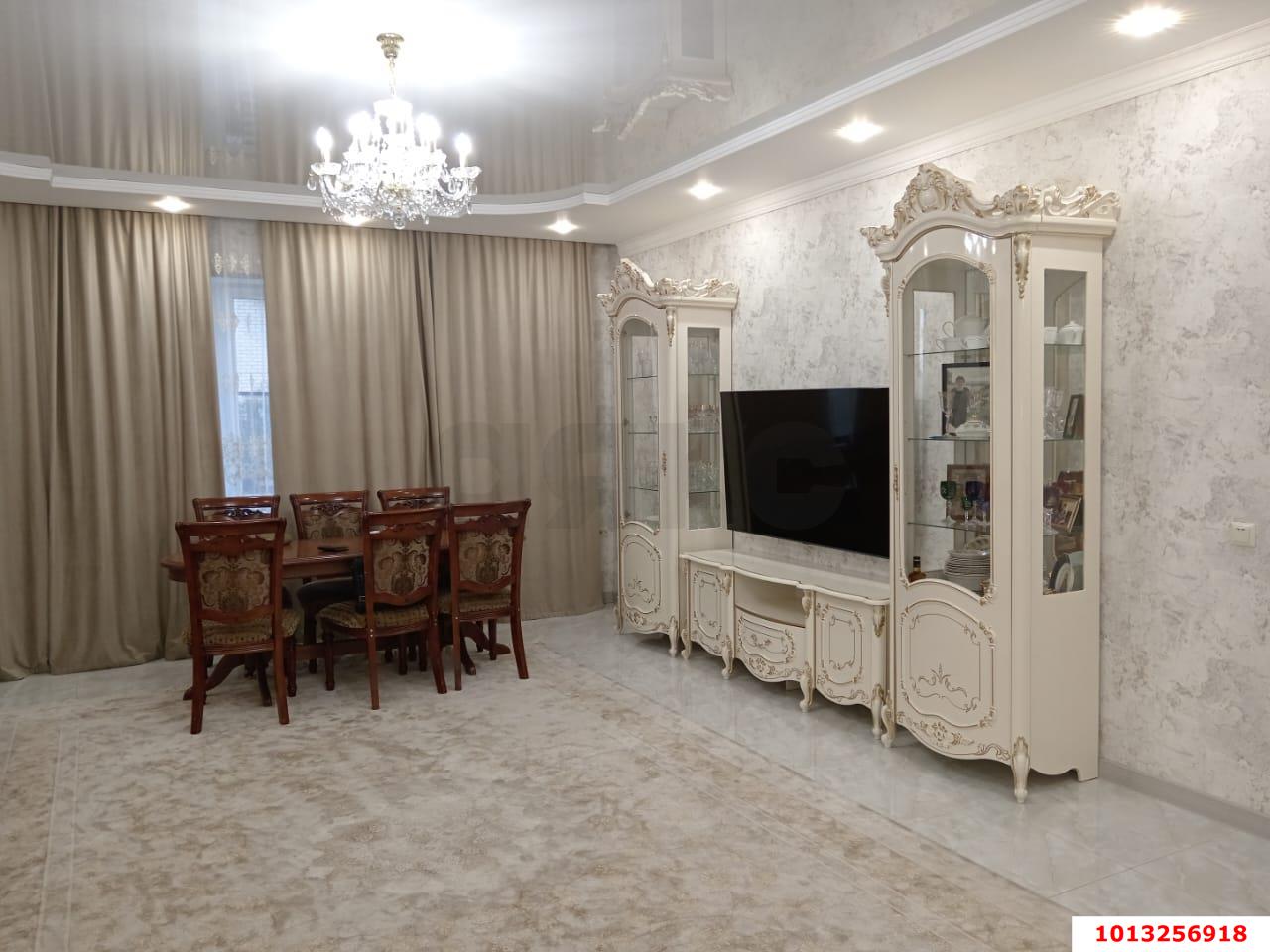 Фото №3: Дом 240&nbsp;м² + 10&nbsp;сот., 2&nbsp;эт. - СНТ Хуторок-2, мкр. Прикубанский внутригородской округ, ул. Северная, 27