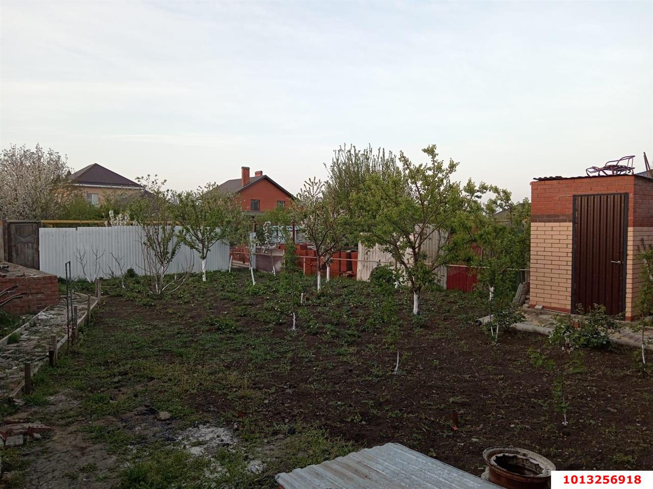 Фото №13: Дом 240&nbsp;м² + 10&nbsp;сот., 2&nbsp;эт. - СНТ Хуторок-2, мкр. Прикубанский внутригородской округ, ул. Северная, 27