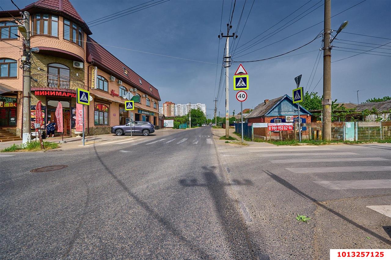 Фото №5: Дом 44&nbsp;м² + 3.5&nbsp;сот., 1&nbsp;эт. - Краснодар, Карасунский внутригородской округ, ж/м Пашковский, ул. Комсомольская, 109