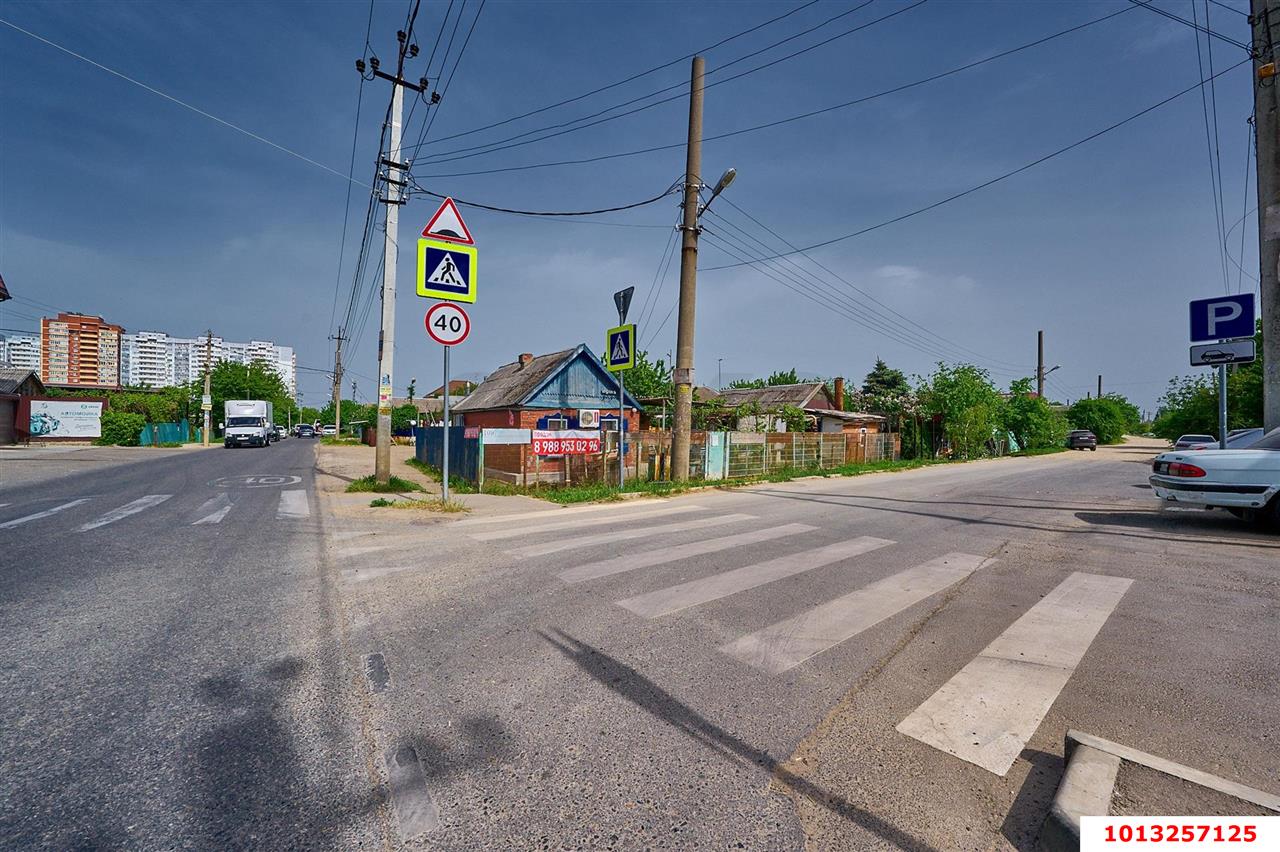 Фото №6: Дом 44&nbsp;м² + 3.5&nbsp;сот., 1&nbsp;эт. - Краснодар, Карасунский внутригородской округ, ж/м Пашковский, ул. Комсомольская, 109