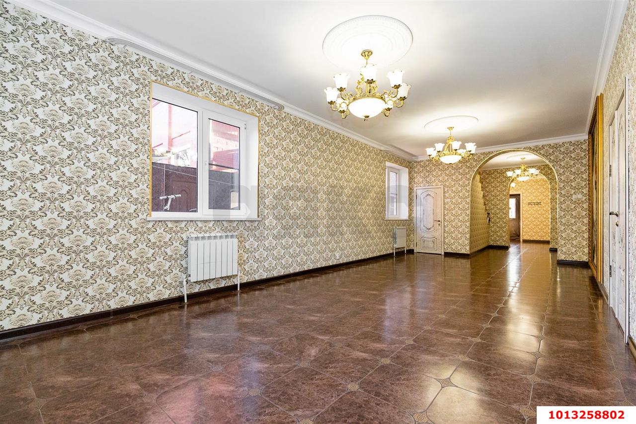 Фото №5: Дом 253&nbsp;м² + 3.2&nbsp;сот., 2&nbsp;эт. - Краснодар, мкр. Западный внутригородской округ, ул. Пластунская, 22