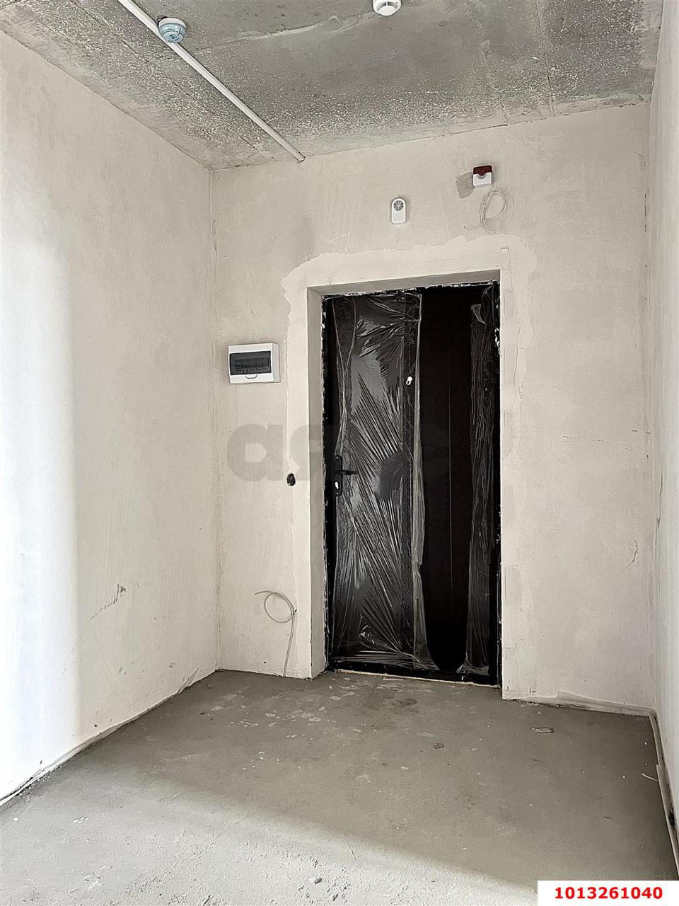 Фото №5: 2-комнатная квартира 73&nbsp;м², 10/25&nbsp;эт. - Краснодар, Карасунский внутригородской округ, Пашковский, мкр. жилой комплекс Перемена, ул. Бородинская, 152