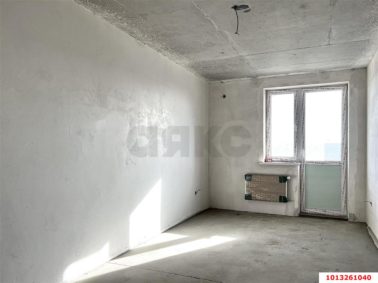 Фото №1: 2-комнатная квартира 73&nbsp;м², 10/25&nbsp;эт. - Краснодар, Карасунский внутригородской округ, Пашковский, мкр. жилой комплекс Перемена, ул. Бородинская, 152