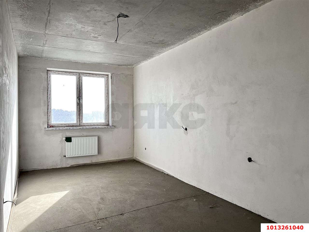 Фото №3: 2-комнатная квартира 73&nbsp;м², 10/25&nbsp;эт. - Краснодар, Карасунский внутригородской округ, Пашковский, мкр. жилой комплекс Перемена, ул. Бородинская, 152
