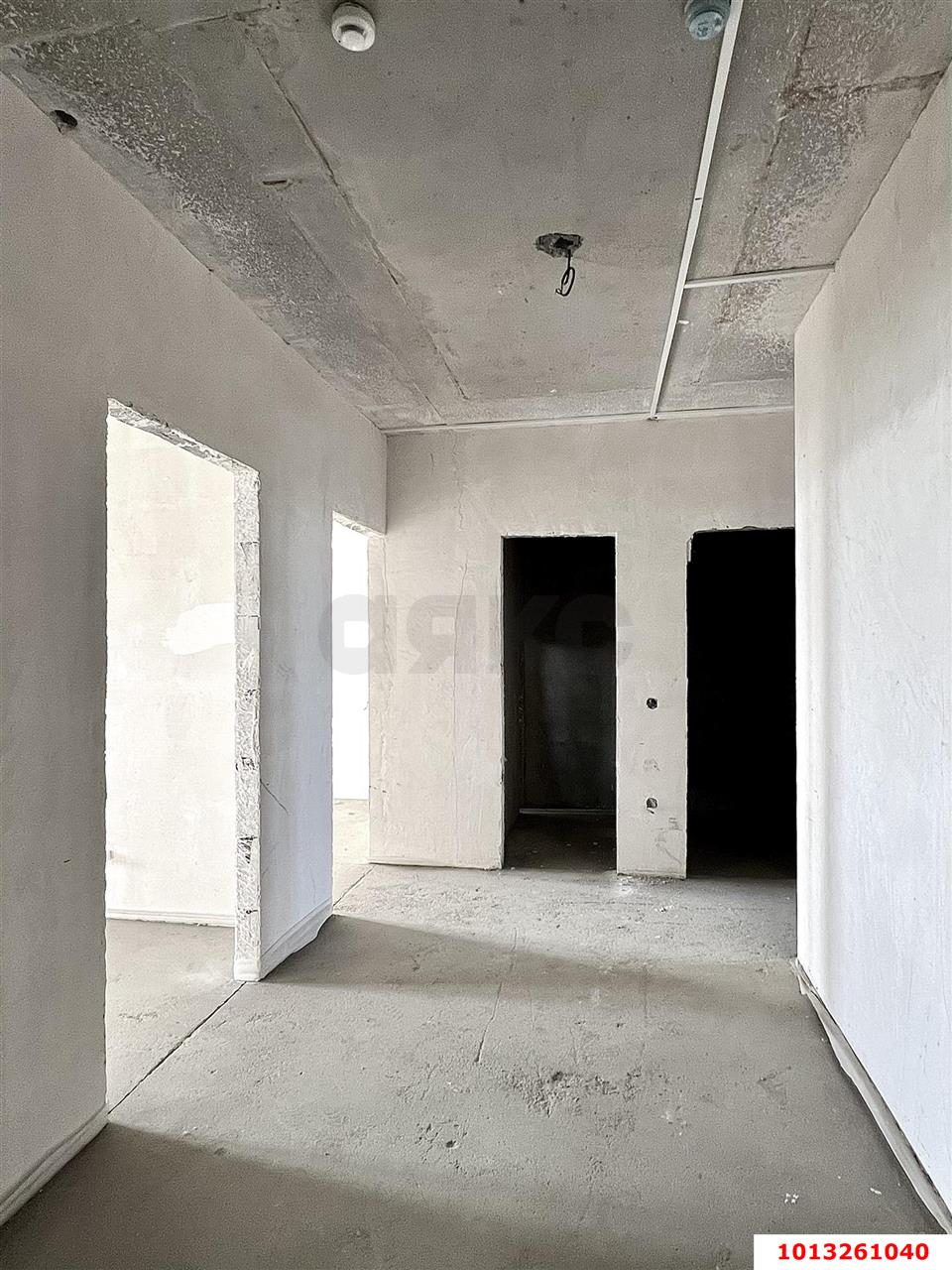 Фото №2: 2-комнатная квартира 73&nbsp;м², 10/25&nbsp;эт. - Краснодар, Карасунский внутригородской округ, Пашковский, мкр. жилой комплекс Перемена, ул. Бородинская, 152