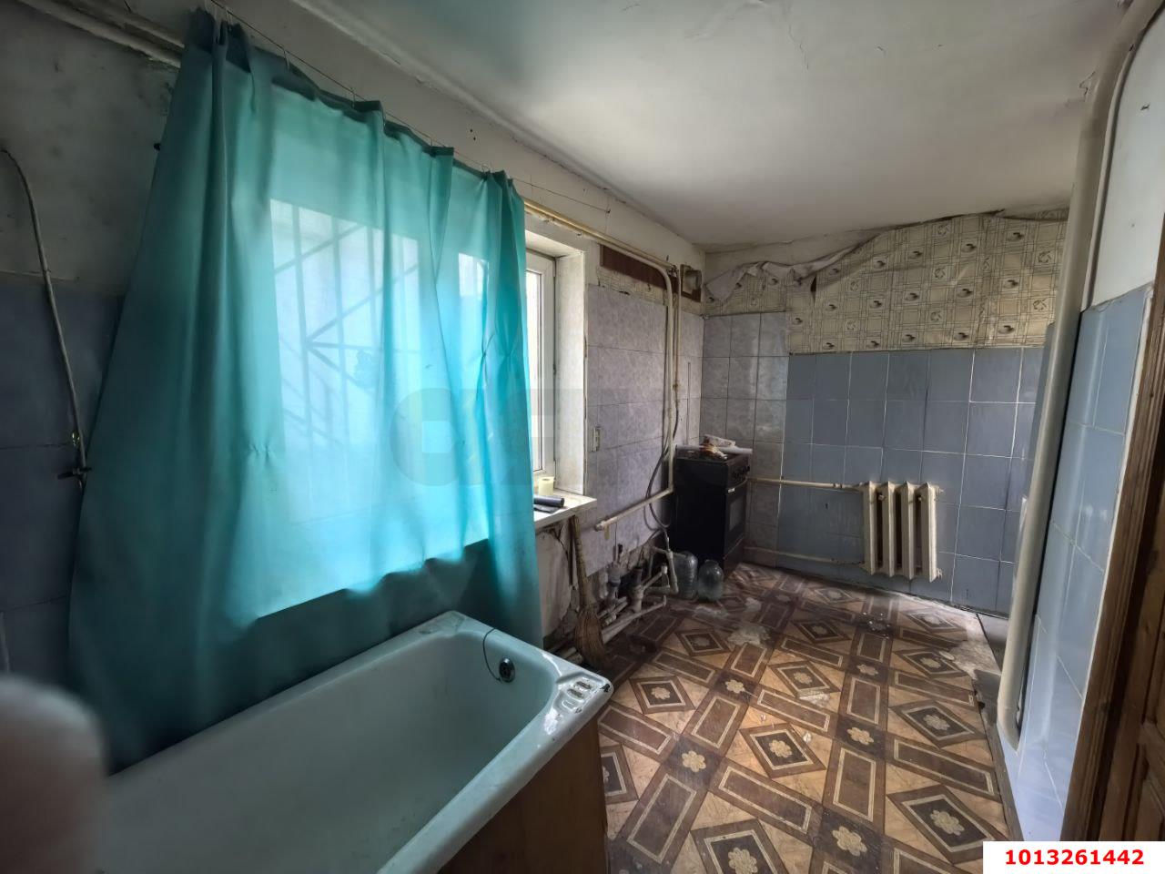 Фото №5: Дом 36&nbsp;м² + 1&nbsp;сот., 1&nbsp;эт. - Краснодар, ул. Промышленная, 8