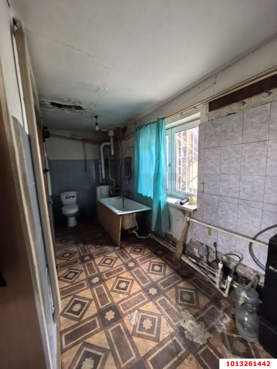 Фото №6: Дом 36&nbsp;м² + 1&nbsp;сот., 1&nbsp;эт. - Краснодар, ул. Промышленная, 8