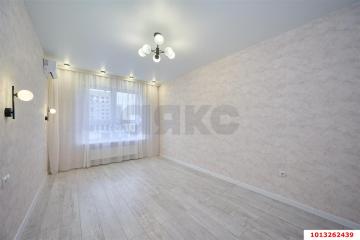 Фото №1: 2-комнатная квартира 52&nbsp;м², 12/17&nbsp;эт. - Краснодар, мкр. ЖК Архитектор, ул. Наставников, 14
