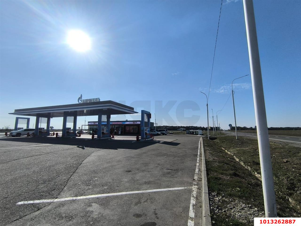 Фото №7: Коммерческая земля 7200&nbsp;сот. - Анастасиевская, Центральный внутригородской округ, мкр. Центральный, пер. Степной, 2