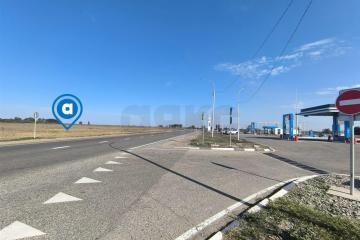 Фото №1: Коммерческая земля 7200 сот. - Анастасиевская, мкр. Центральный, пер. Степной, 2