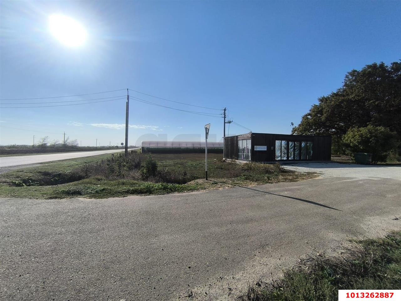 Фото №6: Коммерческая земля 7200&nbsp;сот. - Анастасиевская, Центральный внутригородской округ, мкр. Центральный, пер. Степной, 2