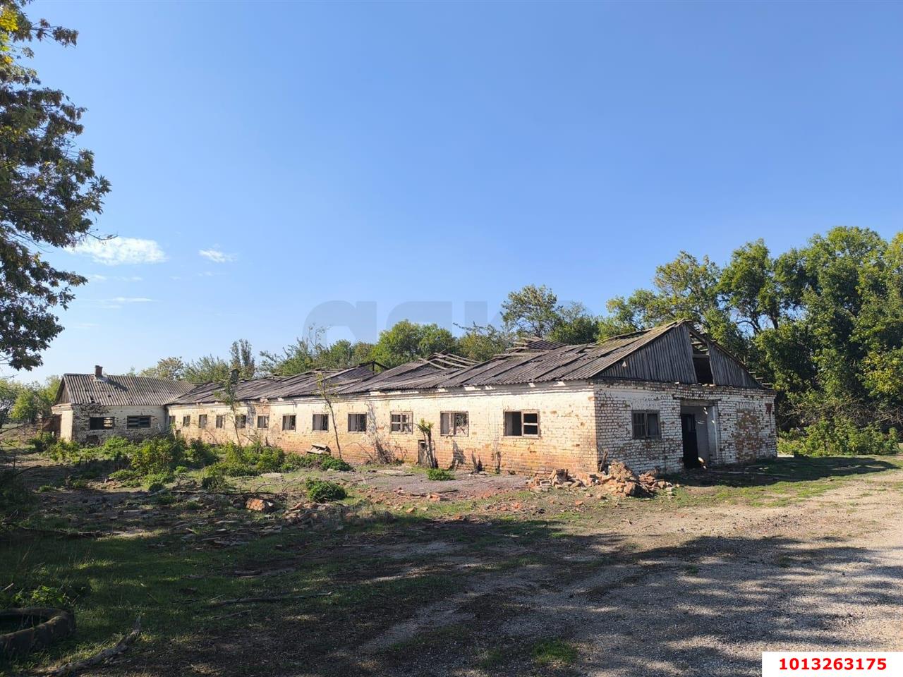 Фото №6: Коммерческая земля 750.17&nbsp;сот. - Полтавская, мкр. Прикубанский внутригородской округ, ул. Тельмана, 42
