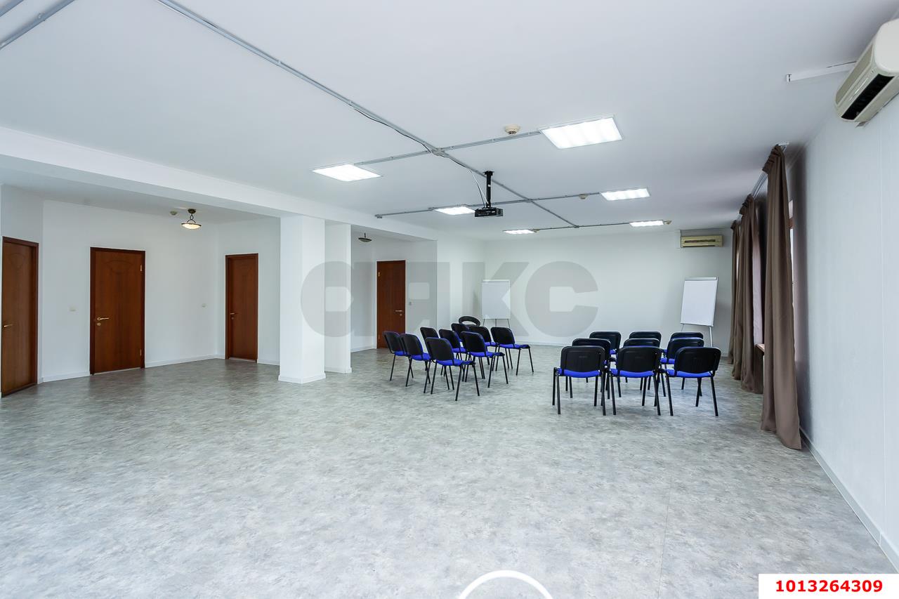 Фото №30: Торговое помещение 969&nbsp;м², 1/3&nbsp;эт. - Краснодар, Прикубанский внутригородской округ, мкр. Фестивальный, ул. Гагарина, 170/1