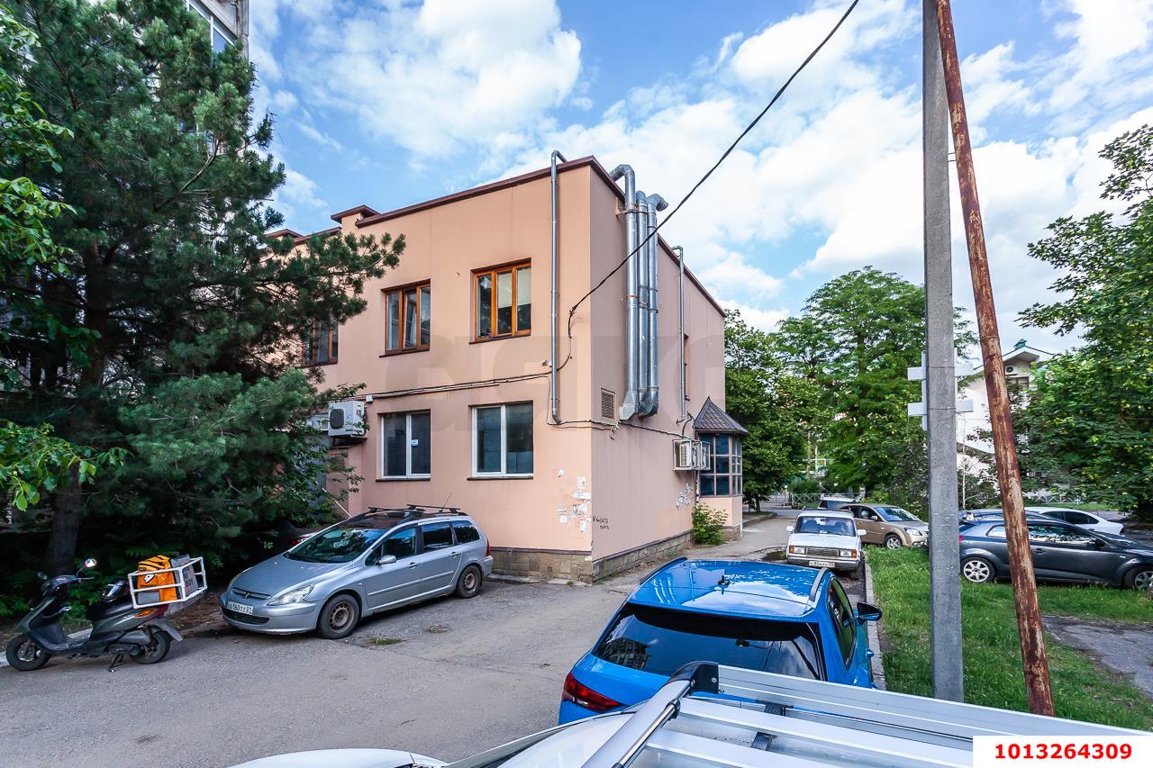 Фото №14: Торговое помещение 969&nbsp;м², 1/3&nbsp;эт. - Краснодар, Прикубанский внутригородской округ, мкр. Фестивальный, ул. Гагарина, 170/1
