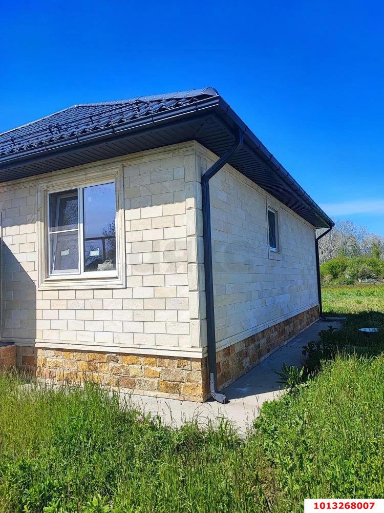 Фото №10: Дом 100&nbsp;м² + 9.5&nbsp;сот., 1&nbsp;эт. - Суздальская, ул. Садовая, 15