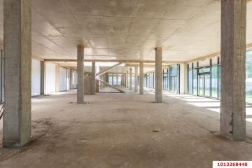 Фото №1: Торговое помещение 1500 м², 1/2 эт. - Краснодар, мкр. Прикубанский внутригородской округ, ул. Дмитрия Есаулко, 55