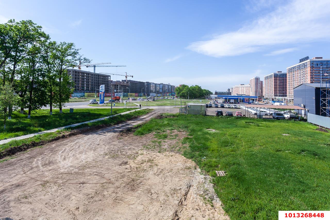 Фото №3: Торговое помещение 1500&nbsp;м², 1/2&nbsp;эт. - Краснодар, мкр. Прикубанский внутригородской округ, ул. Дмитрия Есаулко, 55