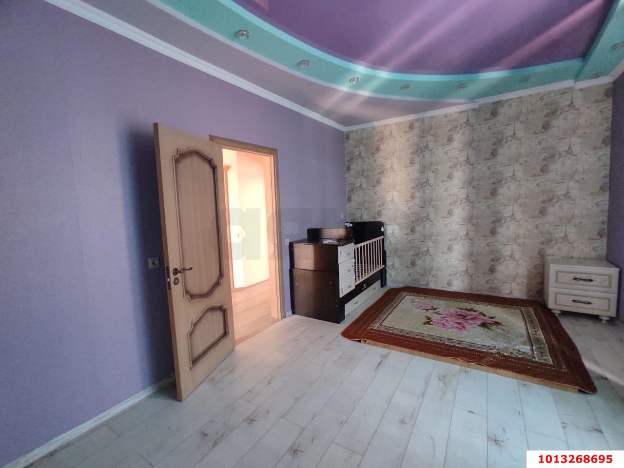 Фото №8: Дом 234&nbsp;м² + 3.55&nbsp;сот., 2&nbsp;эт. - СНТ Радуга, мкр. Прикубанский внутригородской округ, ул. Широкая