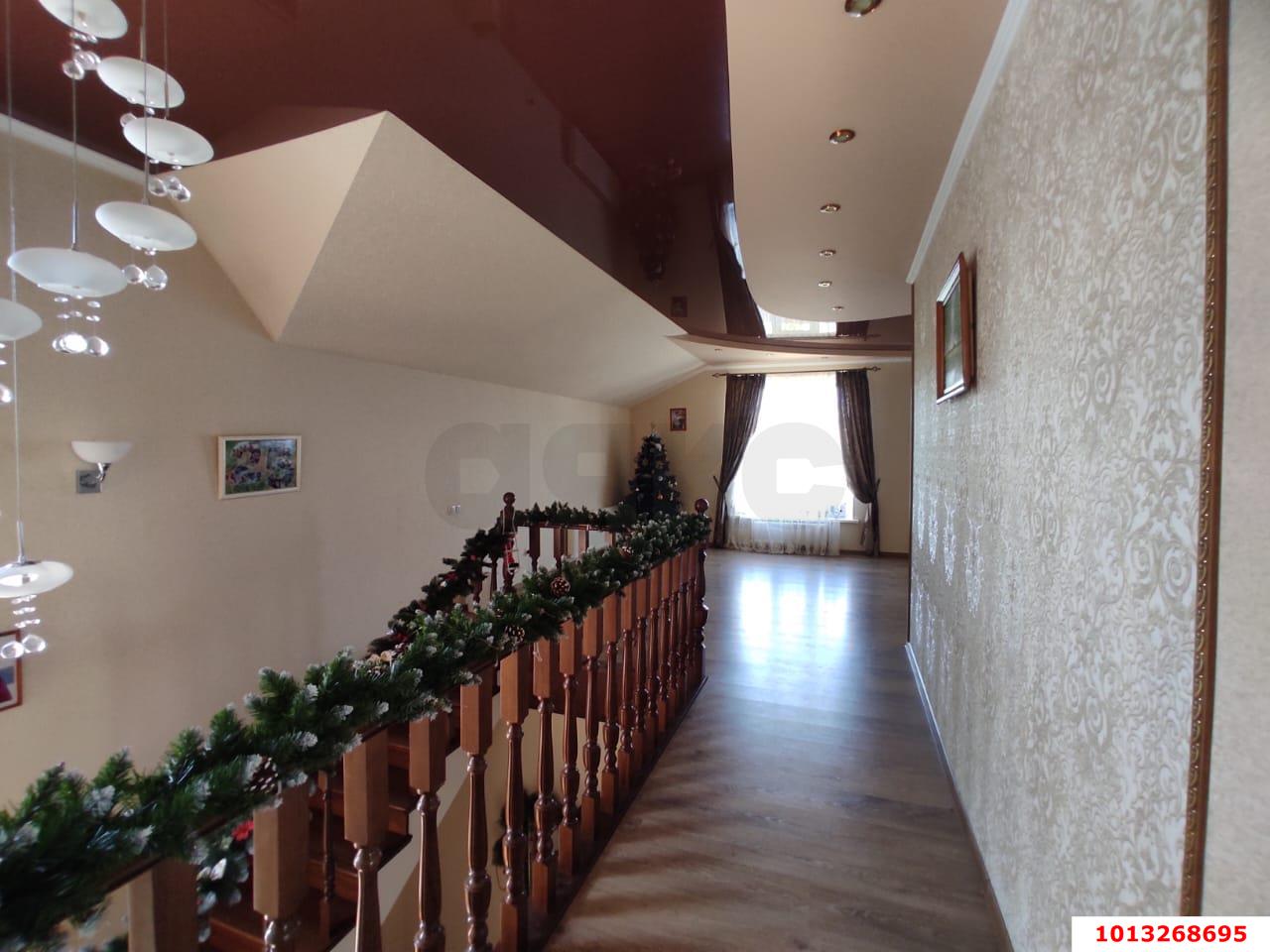 Фото №6: Дом 234&nbsp;м² + 3.55&nbsp;сот., 2&nbsp;эт. - СНТ Радуга, мкр. Прикубанский внутригородской округ, ул. Широкая