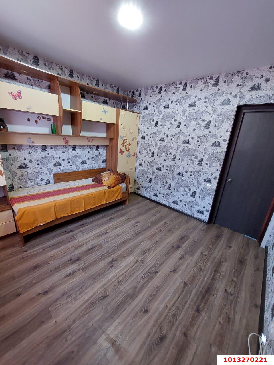 Фото №13: Дом 102&nbsp;м² + 6&nbsp;сот., 2&nbsp;эт. - Елизаветинская, Прикубанский внутригородской округ, ст Кубанские Зори, ул. Клубничная, 153