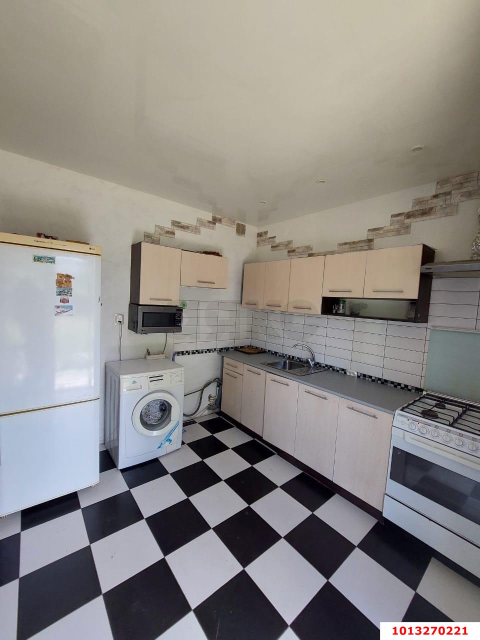 Фото №6: Дом 102&nbsp;м² + 6&nbsp;сот., 2&nbsp;эт. - Елизаветинская, Прикубанский внутригородской округ, ст Кубанские Зори, ул. Клубничная, 153