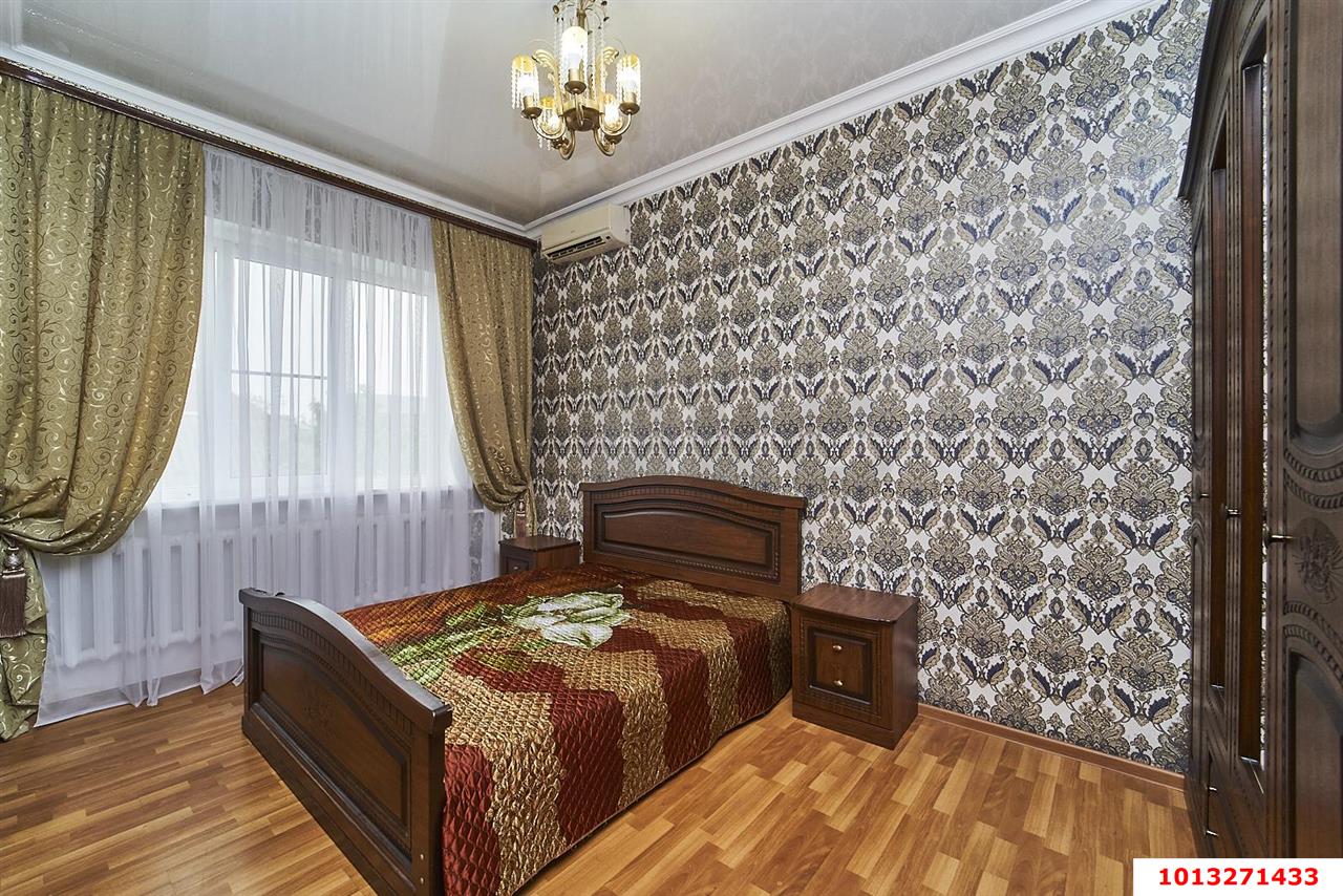 Фото №1: Дом 187&nbsp;м² + 3.32&nbsp;сот., 2&nbsp;эт. - Яблоновский, ул. Пушкина, 53