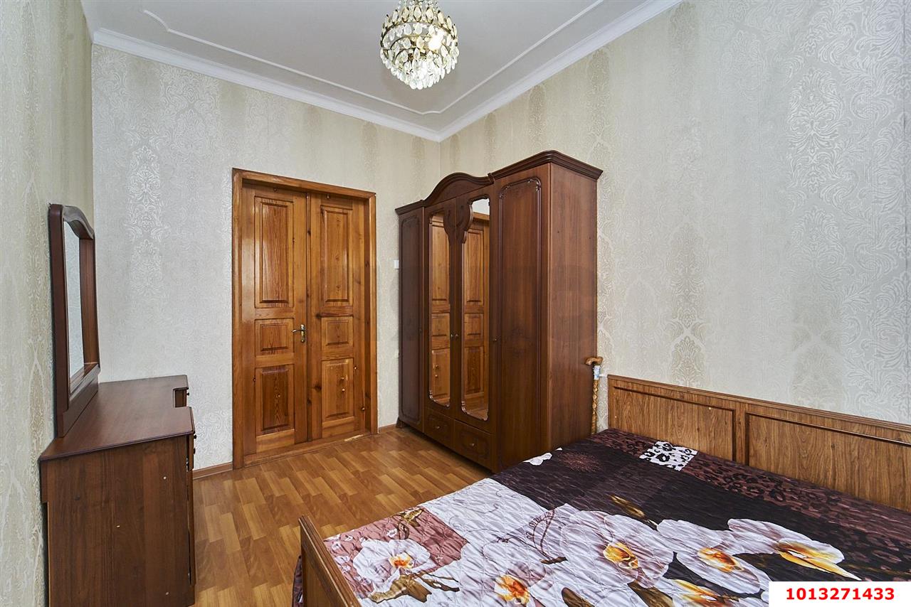 Фото №4: Дом 187&nbsp;м² + 3.32&nbsp;сот., 2&nbsp;эт. - Яблоновский, ул. Пушкина, 53