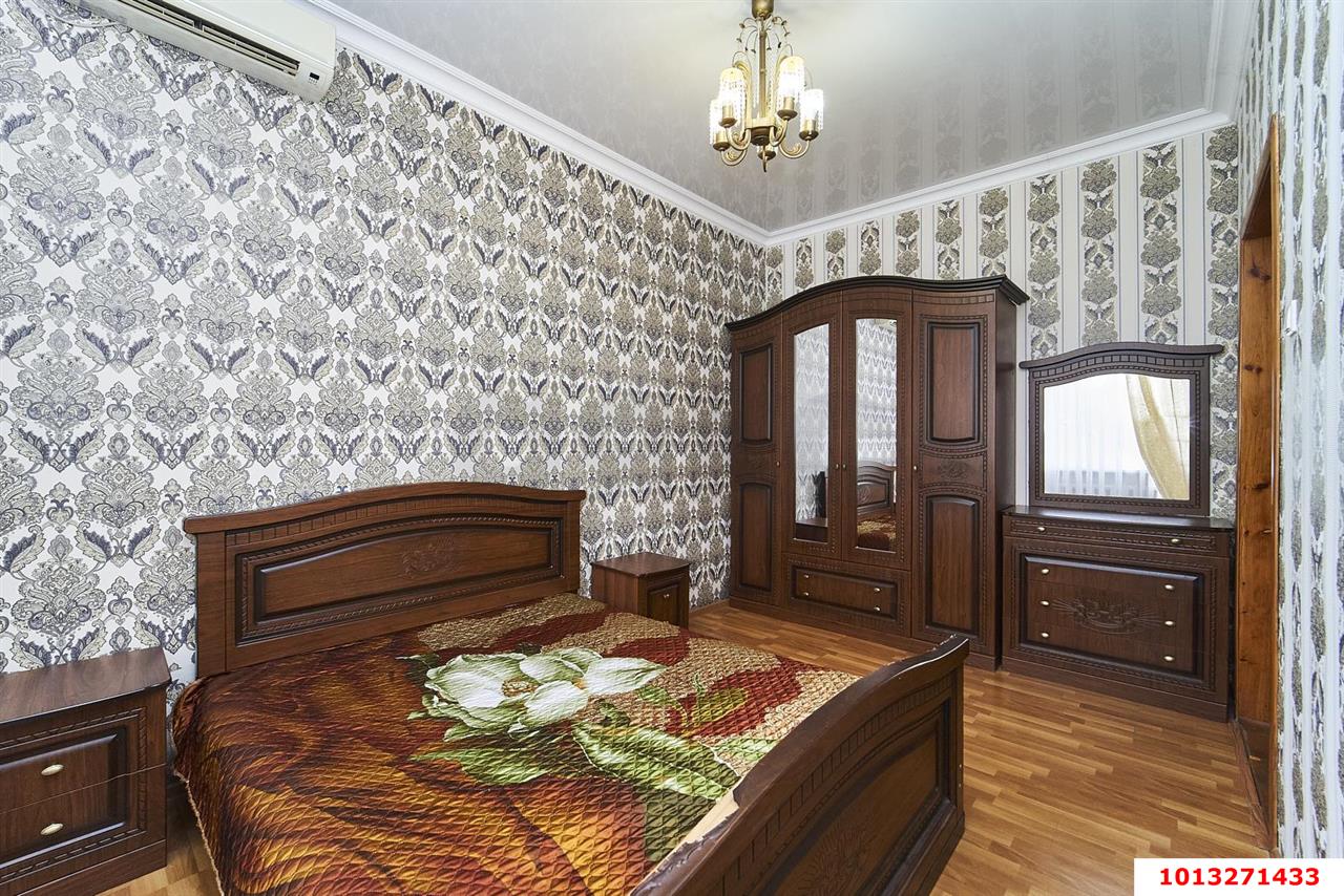 Фото №2: Дом 187&nbsp;м² + 3.32&nbsp;сот., 2&nbsp;эт. - Яблоновский, ул. Пушкина, 53