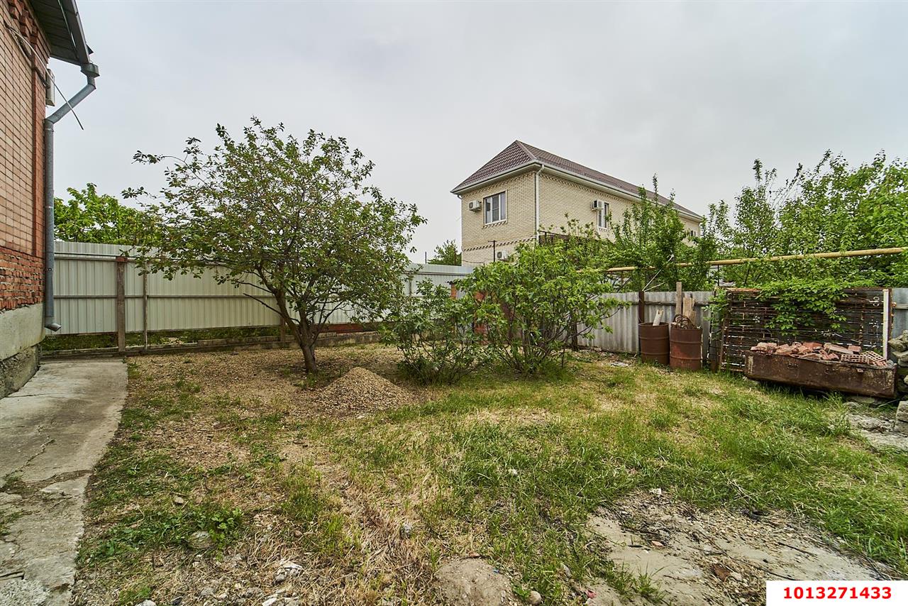 Фото №20: Дом 187&nbsp;м² + 3.32&nbsp;сот., 2&nbsp;эт. - Яблоновский, ул. Пушкина, 53