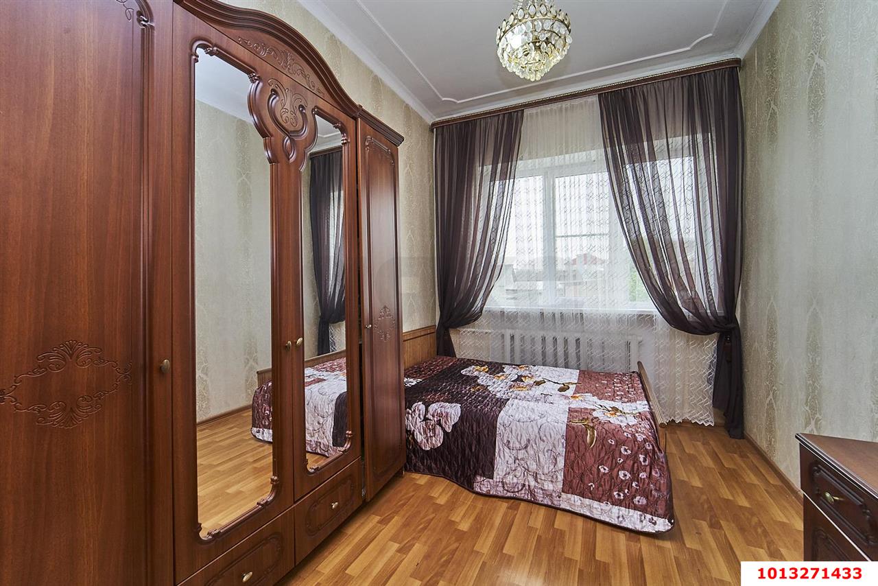 Фото №3: Дом 187&nbsp;м² + 3.32&nbsp;сот., 2&nbsp;эт. - Яблоновский, ул. Пушкина, 53