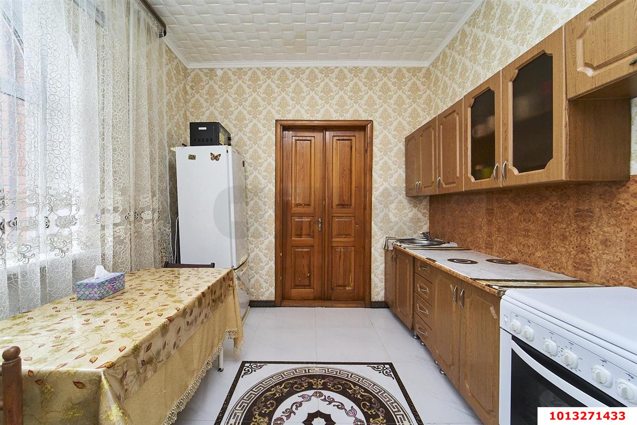 Фото №7: Дом 187&nbsp;м² + 3.32&nbsp;сот., 2&nbsp;эт. - Яблоновский, ул. Пушкина, 53