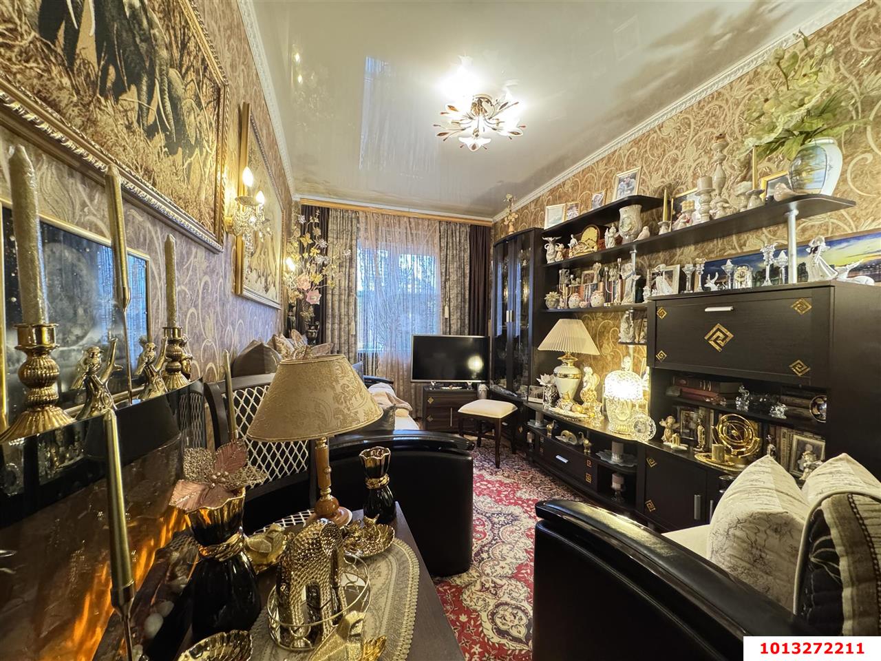 Фото №4: 2-комнатная квартира 51&nbsp;м², 3/6&nbsp;эт. - Краснодар, Прикубанский внутригородской округ, мкр. Музыкальный, ул. Агрохимическая, 130
