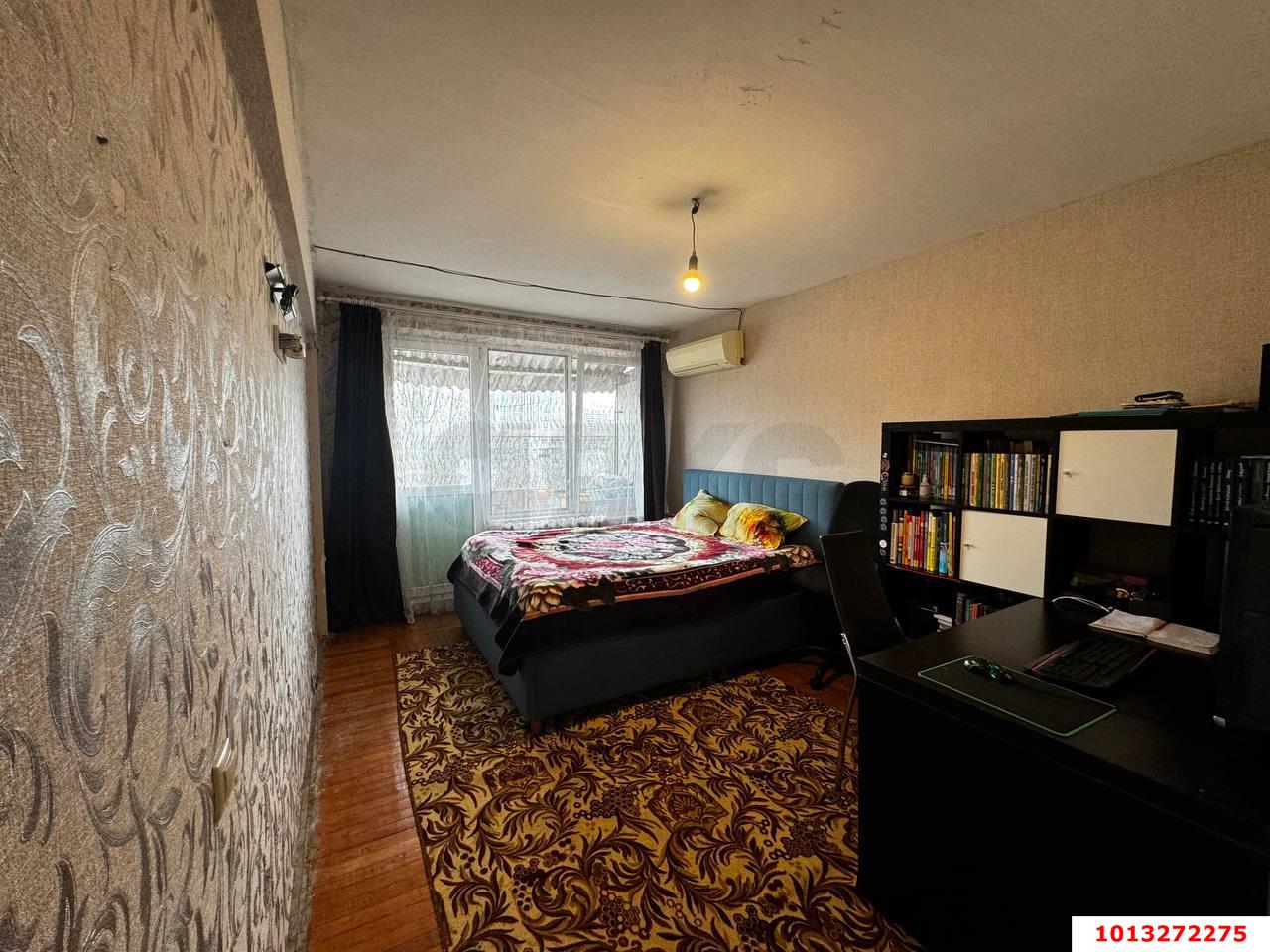 Фото №7: 2-комнатная квартира 63&nbsp;м², 5/5&nbsp;эт. - Краснодар, Прикубанский внутригородской округ, мкр. Завод Измерительных Приборов, ул. Московская, 54